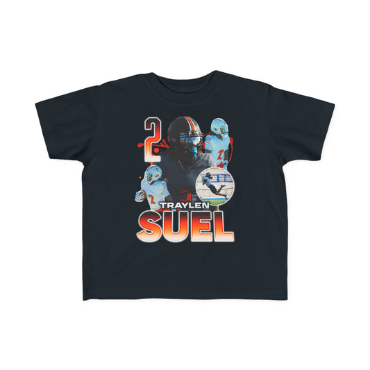 Traylen Suel Toddler Tee