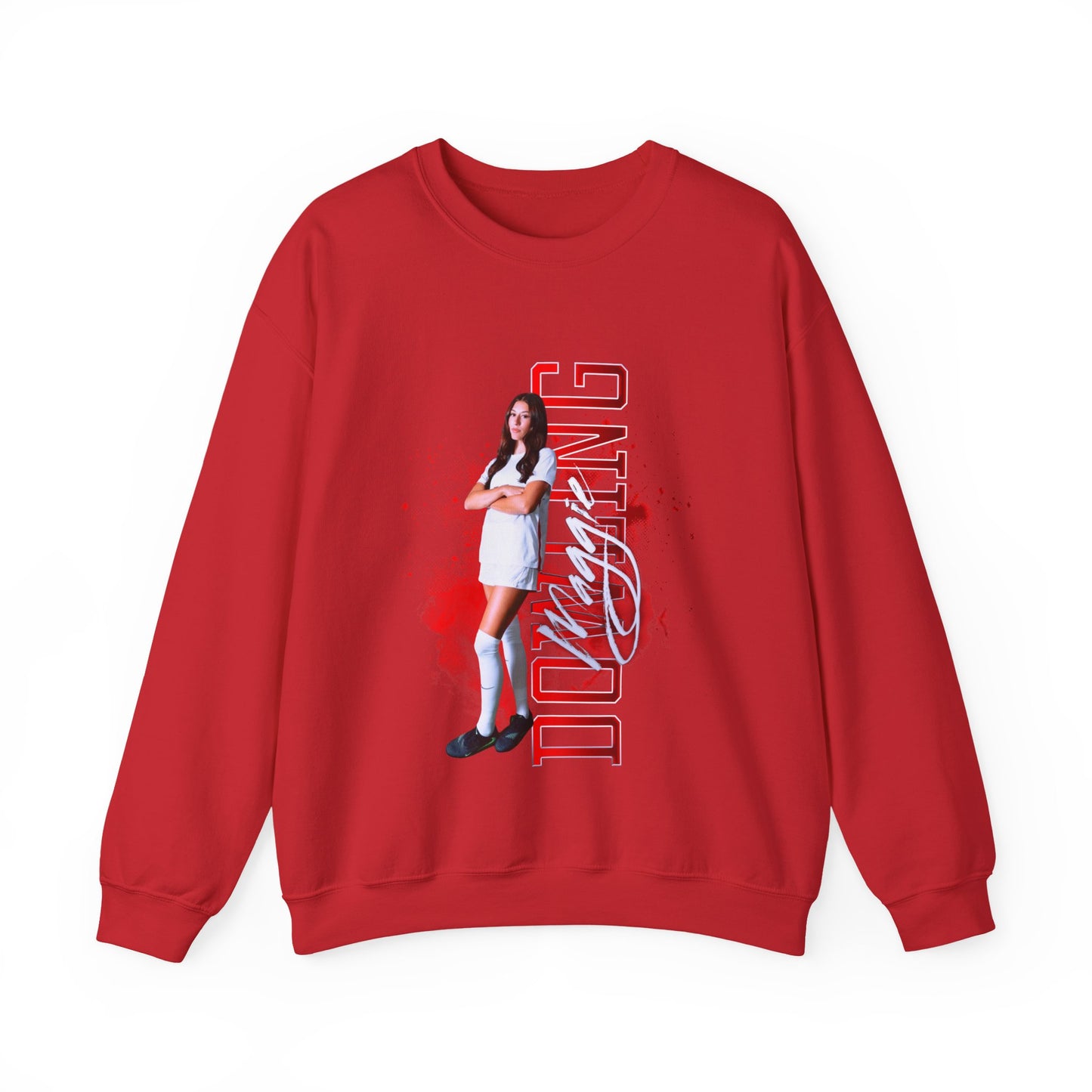 Maggie Dowling Crewneck Sweatshirt