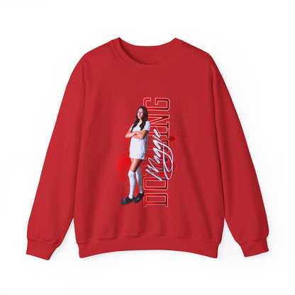 Maggie Dowling Crewneck Sweatshirt