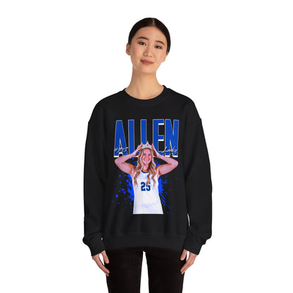 Landry Allen Crewneck Sweatshirt