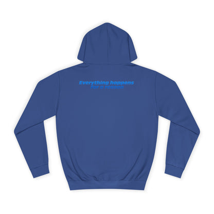 Jaley James Quote Premium Hoodie
