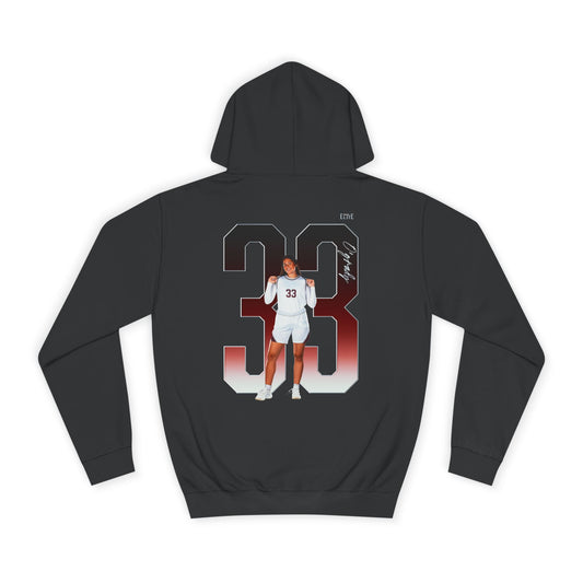Blake O'Grady Player Icon Premium Hoodie