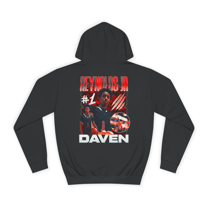 Daven Reynolds Jr. Premium Hoodie