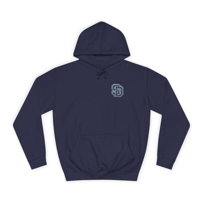 Sofia Dawson Logo Premium Hoodie
