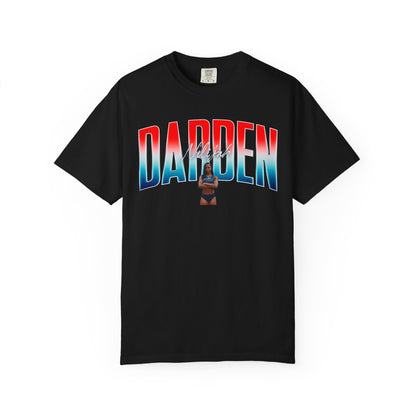 Nilijah Darden Big Last Name Premium Tee