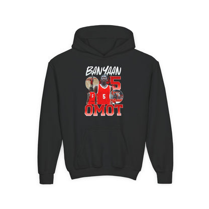 Banyaan Omot Kids Hoodie