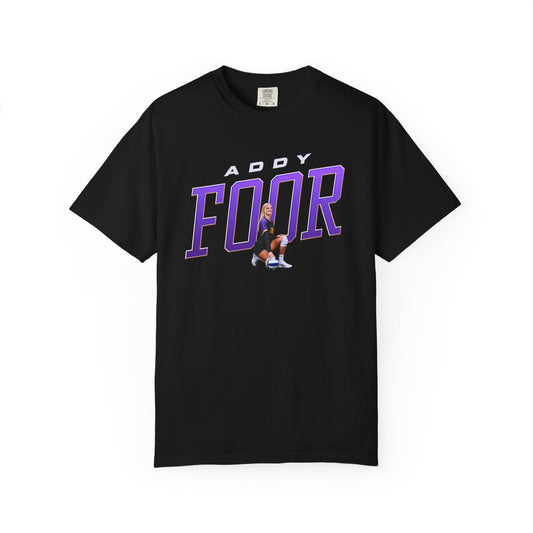 Addy Foor Icon Premium Tee