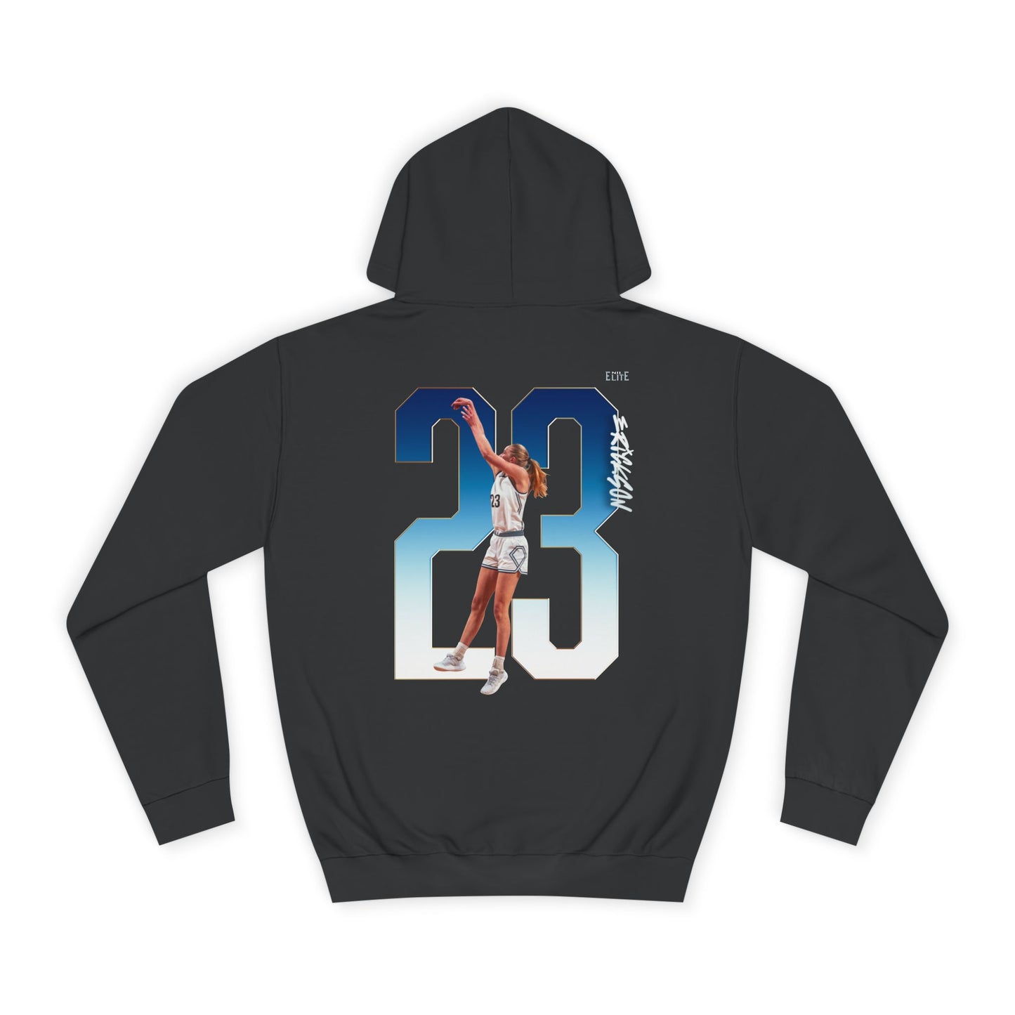 Teagan Erickson Player Icon Premium Hoodie