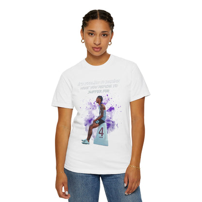 Mason Roseboro Featured Quote Premium Tee