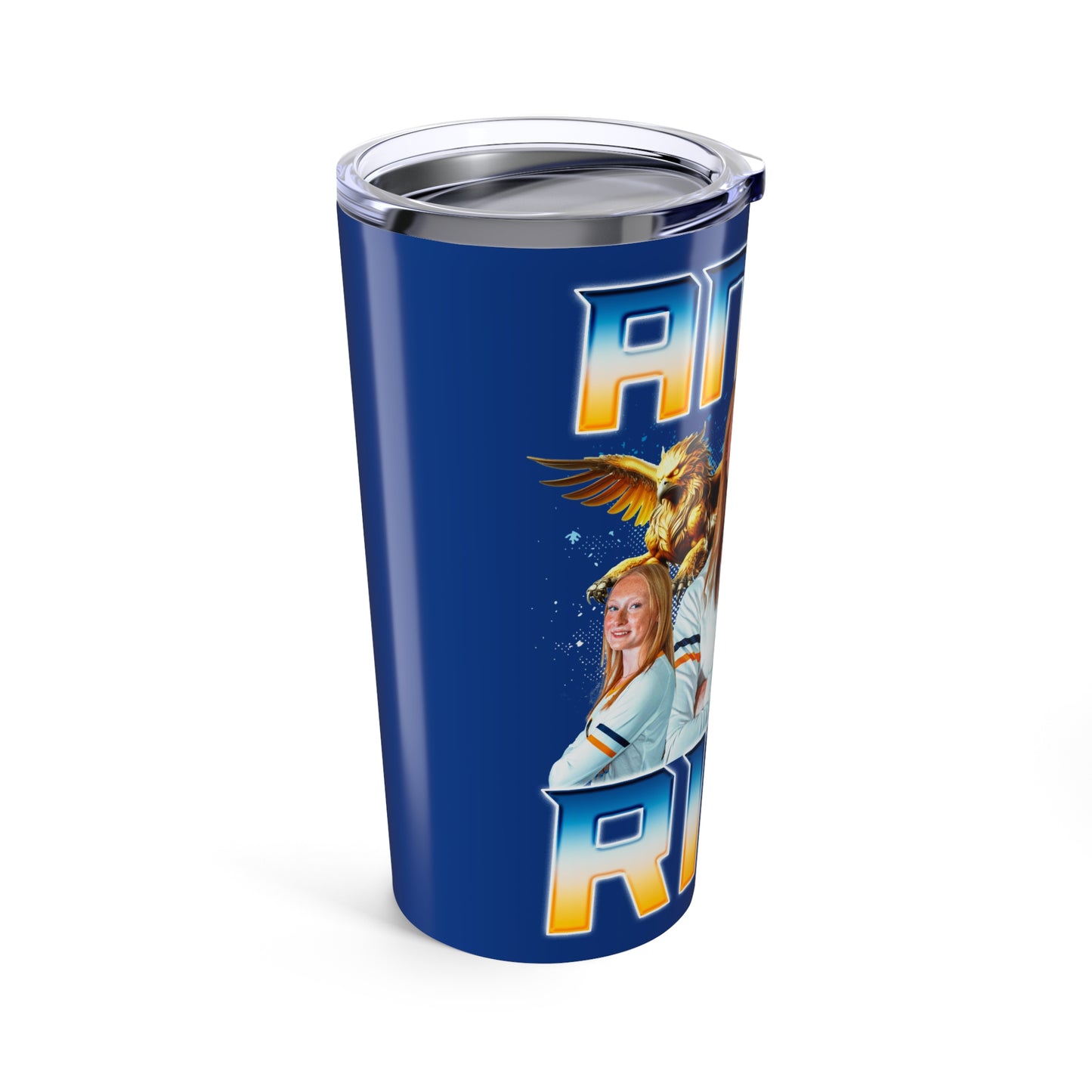 Anna Rich 20oz Tumbler