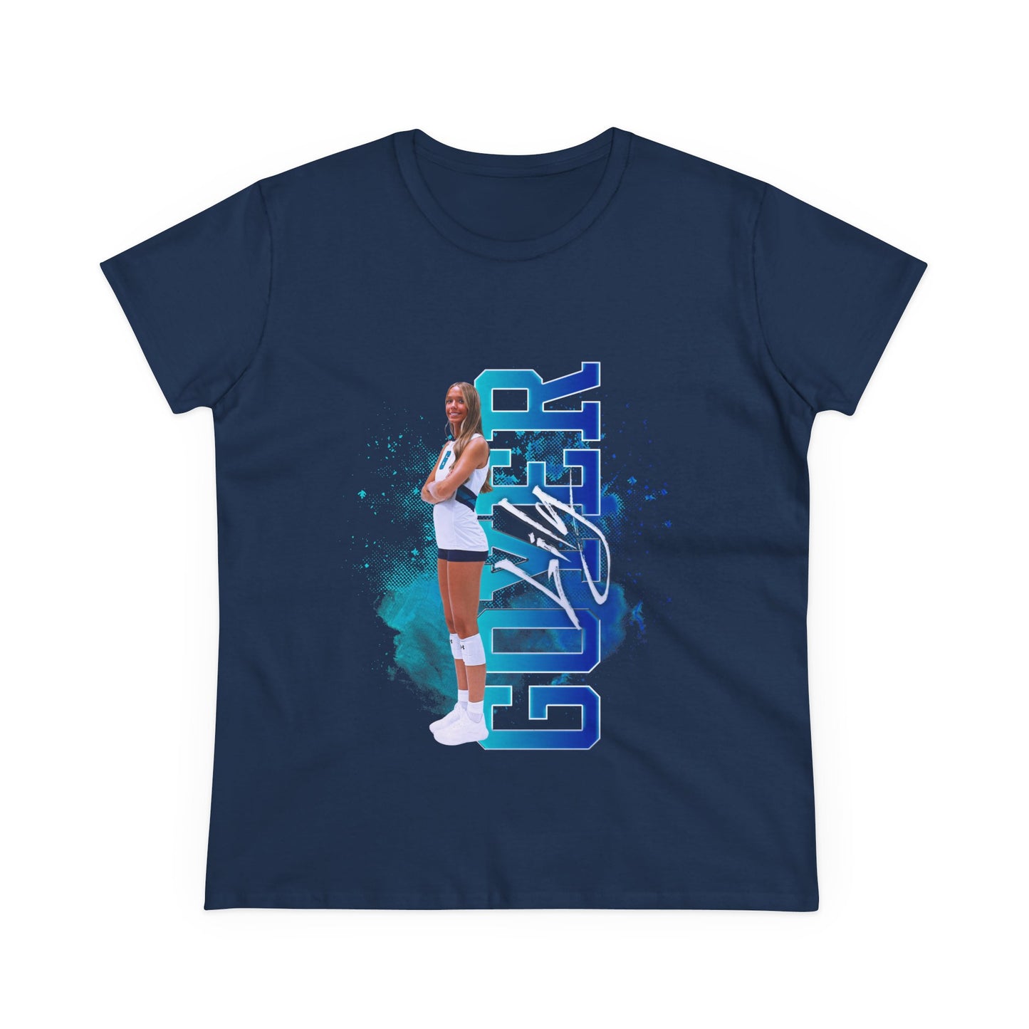 Lily Goyer Women's Tee