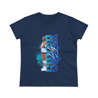 Lily Goyer Women's Tee