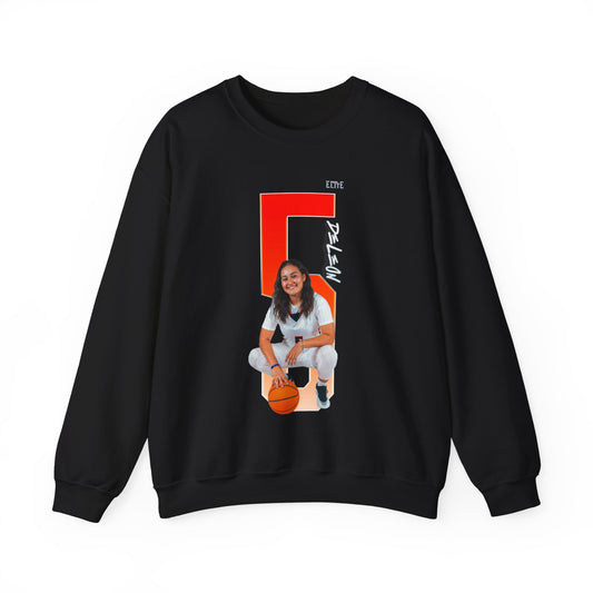 Rihanna Deleon Player Icon Crewneck Sweatshirt