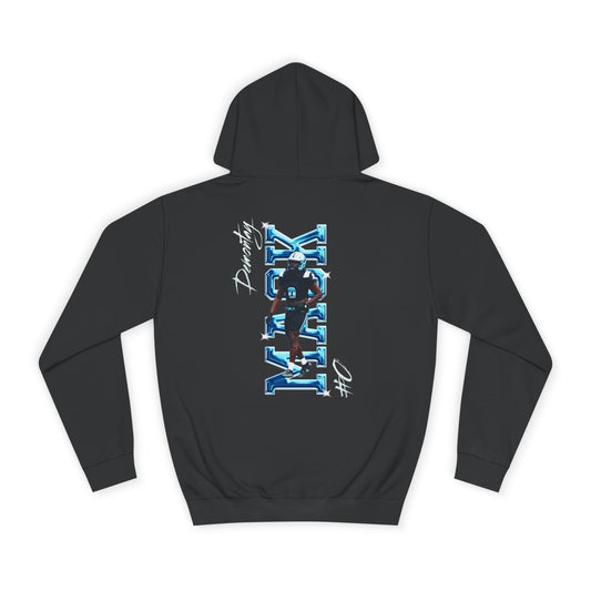 Demontay Mack Premium Hoodie