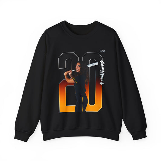 Nina Sepulveda Player Icon Crewneck Sweatshirt