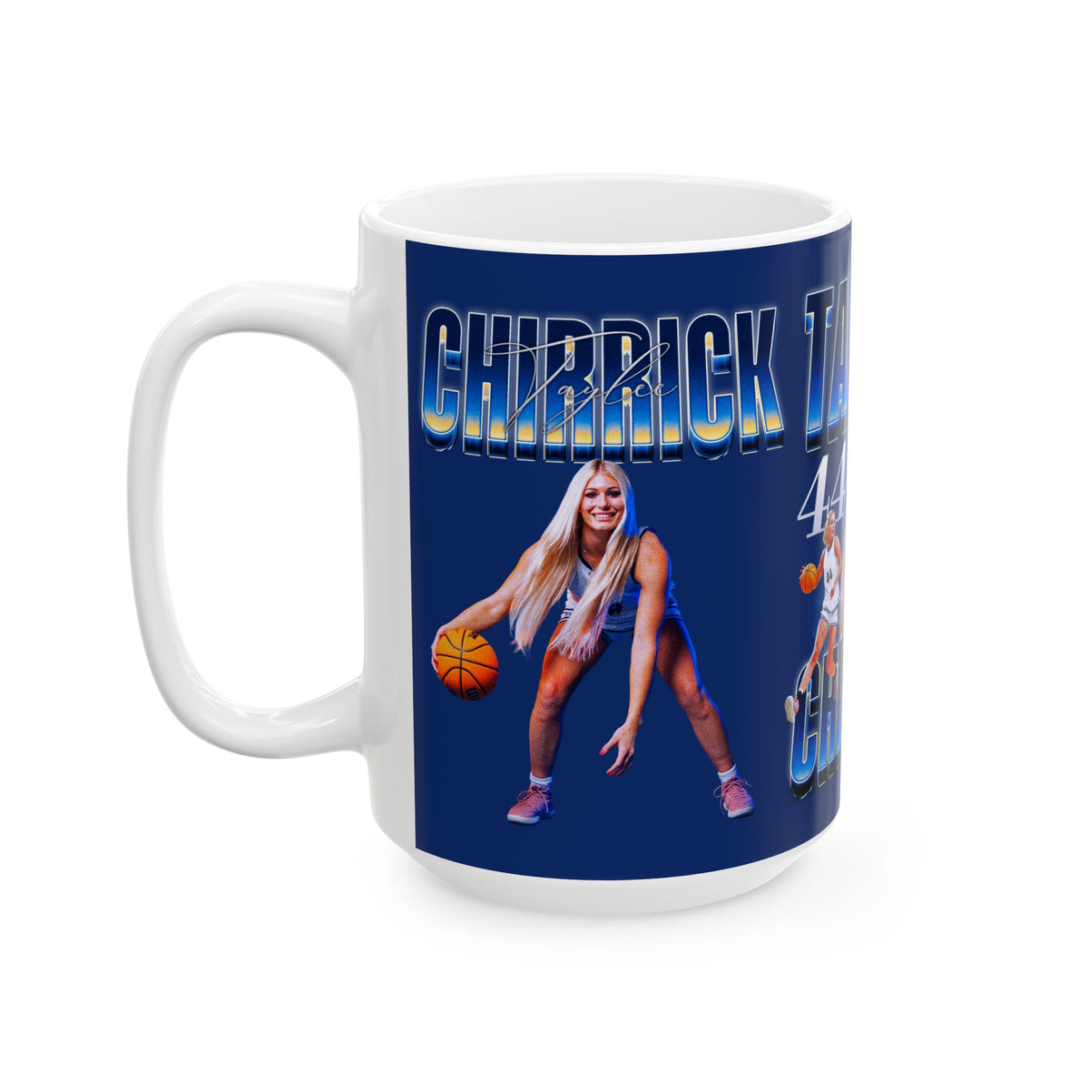 Taylee Chirrick 15oz Mug
