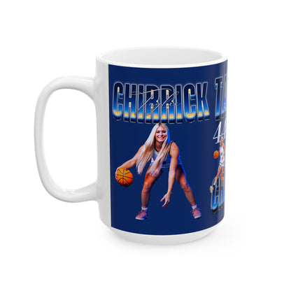 Taylee Chirrick 15oz Mug