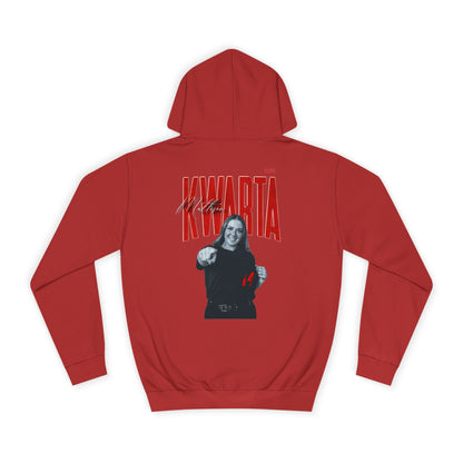 Mattison Kwarta Faded Glory Premium Hoodie