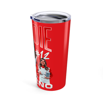 Maddie Moreno 20oz Tumbler