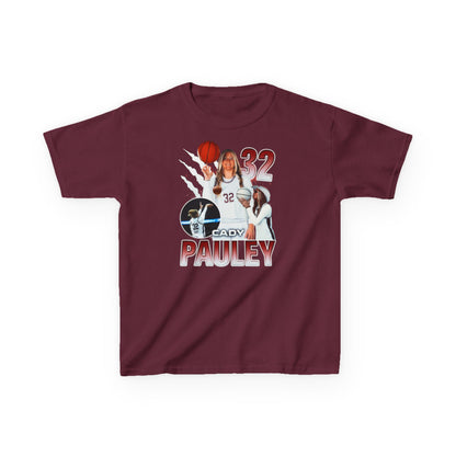 Cady Pauley Kids Tee
