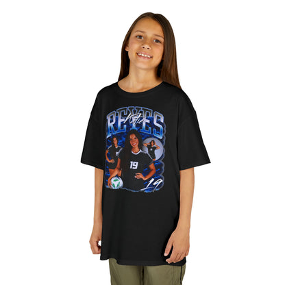 Katie Reyes Kids Tee