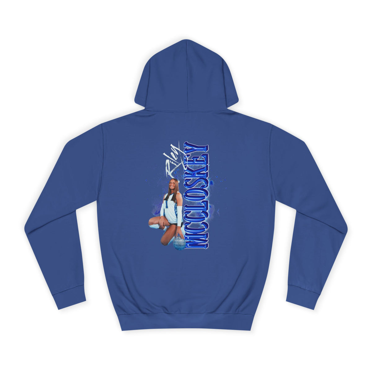 Riley McCloskey Premium Hoodie