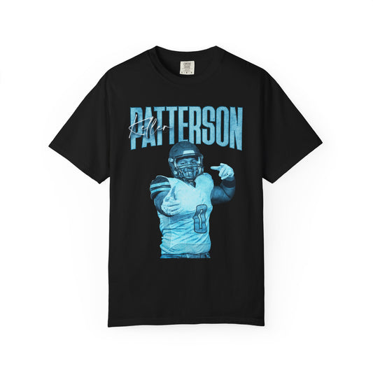 Keller Patterson Faded Glory Heavyweight tee