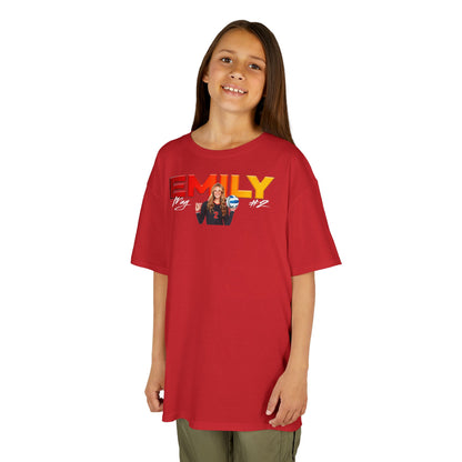 Emily May Lowkey Kids Tee