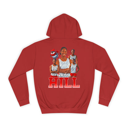 Nadia Hill Premium Hoodie