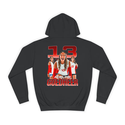 Adeline Goedheer Premium Hoodie