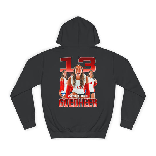 Adeline Goedheer Premium Hoodie