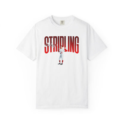 Hailey Stripling Elite Athlete Premium Tee