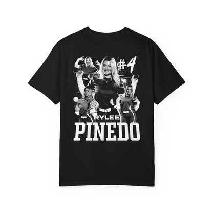 Rylee Pinedo Vintage Blackout Premium Tee
