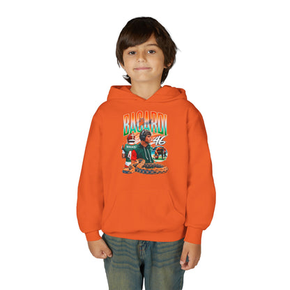 Emilio Bacardi Kids Hoodie