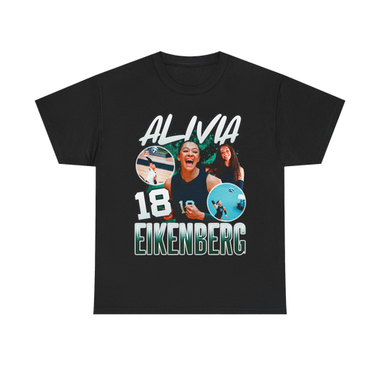 Alivia Eikenberg Heavyweight Tee