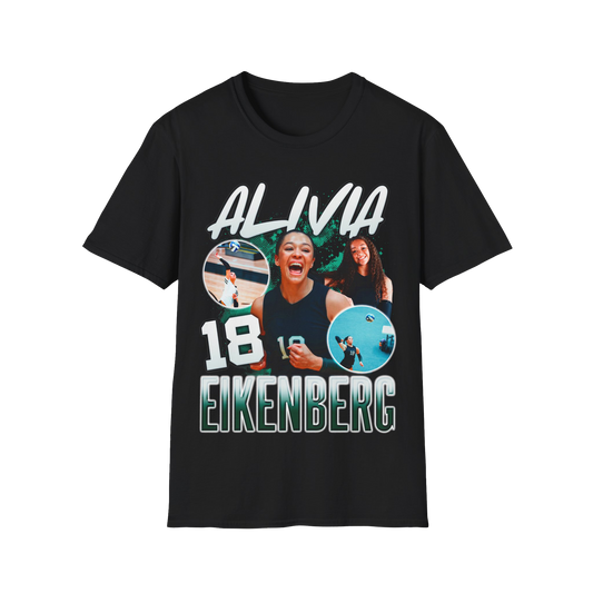 Alivia Eikenberg Soft-Style Tee