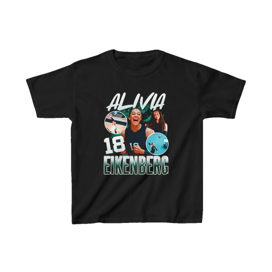 Alivia Eikenberg Kids Tee