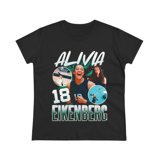 Alivia Eikenberg Women's Tee