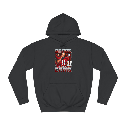 Andre Craig Premium Hoodie