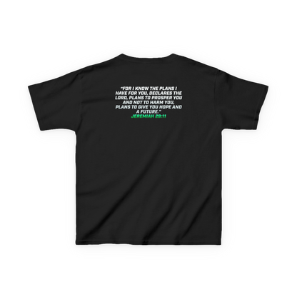 Kobe Byrd Kids Tee