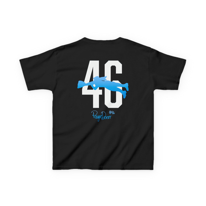 Paige Doerr Kids Tee