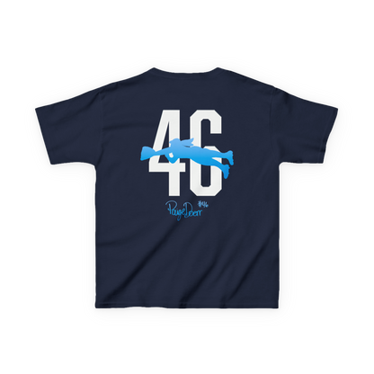 Paige Doerr Kids Tee