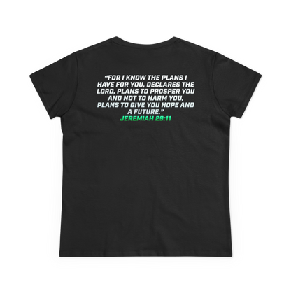 Kobe Byrd Women's Tee
