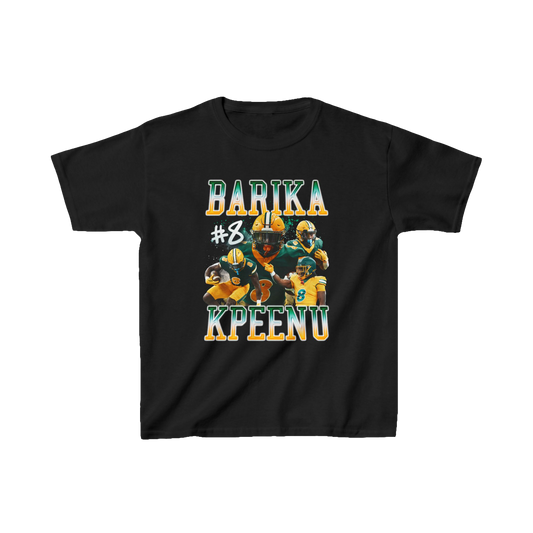 Barika Kpeenu Kids Tee