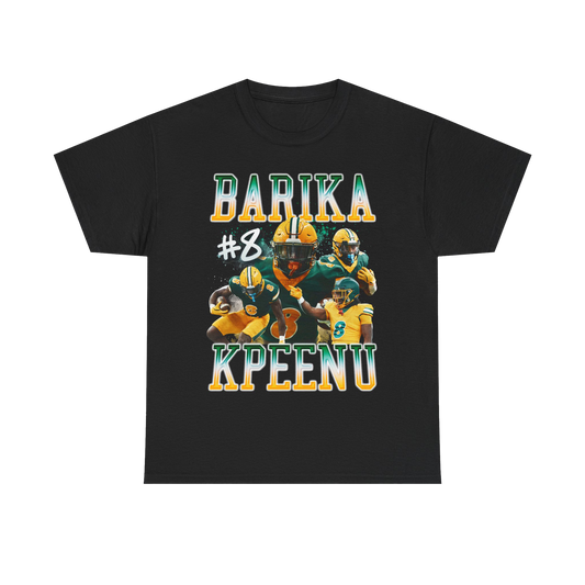 Barika Kpeenu Heavyweight Tee