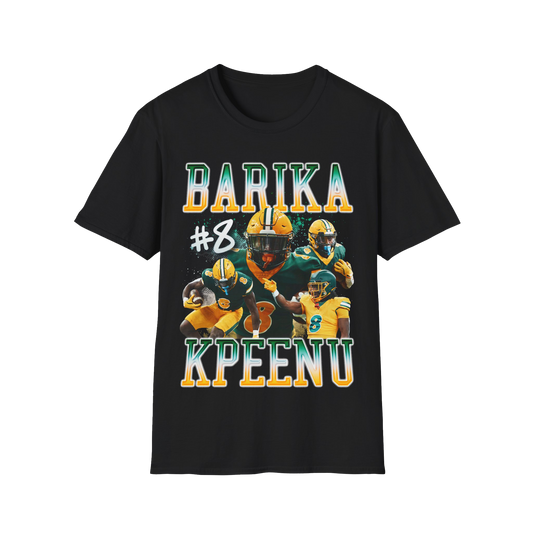 Barika Kpeenu Soft-Style Tee