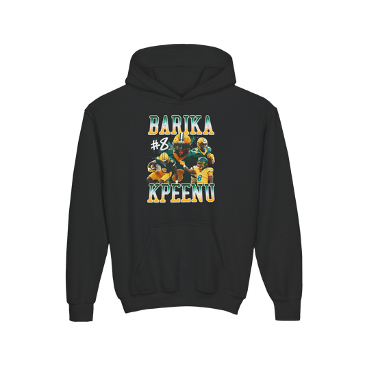 Barika Kpeenu Kids Hoodie