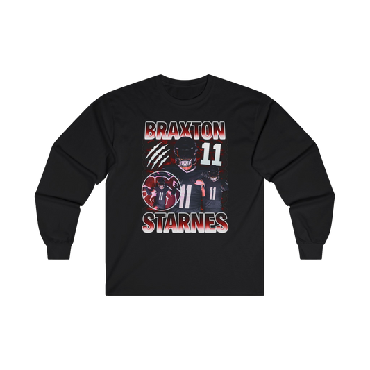 Braxton Starnes Long Sleeve Tee