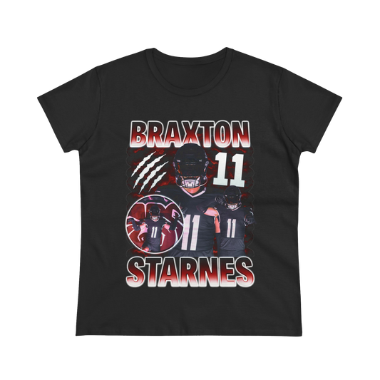 Braxton Starnes Women's Tee
