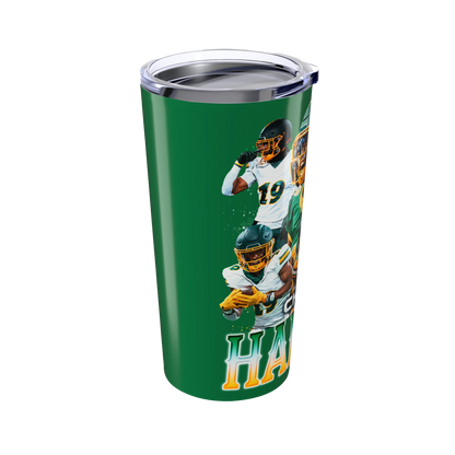 Chris Harris 20oz Tumbler